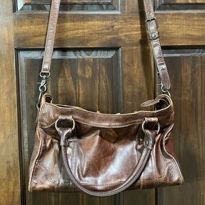 Frye handbag